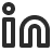 Linkedin logo